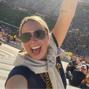 Meet your Posher, Meredith